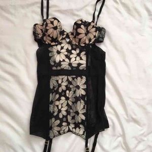 New Victoria's Secret lingerie