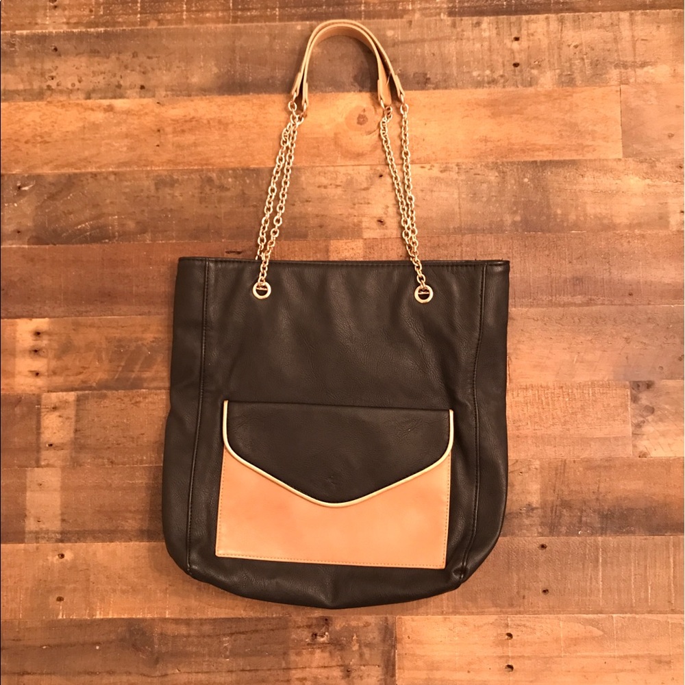 Big Buddha purse