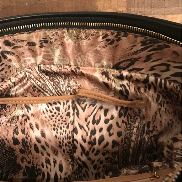 Big Buddha purse - Picture 3 of 3