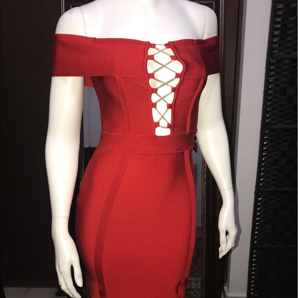 Bandage dres