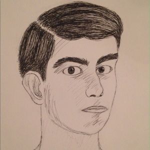 Meet your Posher, Ryan