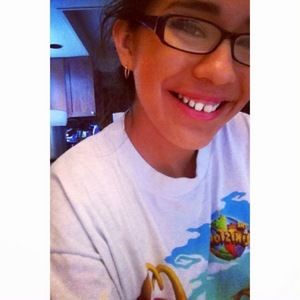 Meet your Posher, Maritza