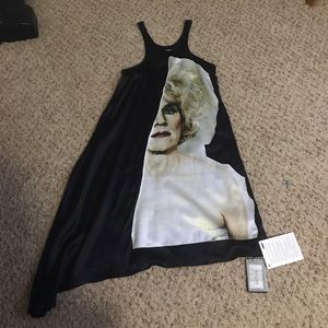 Ports 1961 dress .brand new