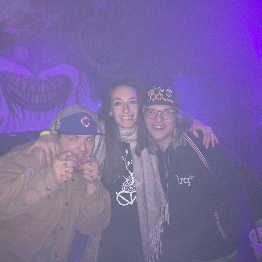 Meet your Posher, Mark