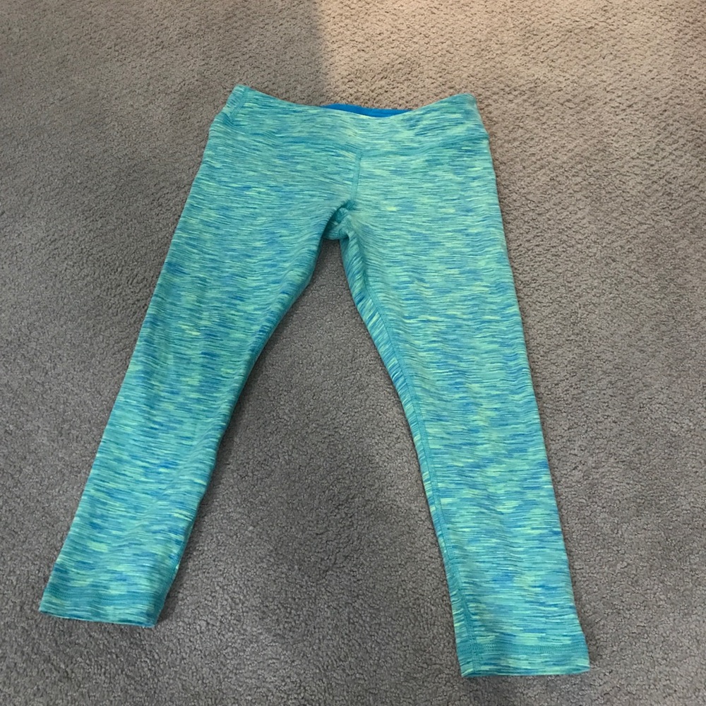 Ivivva Leggings