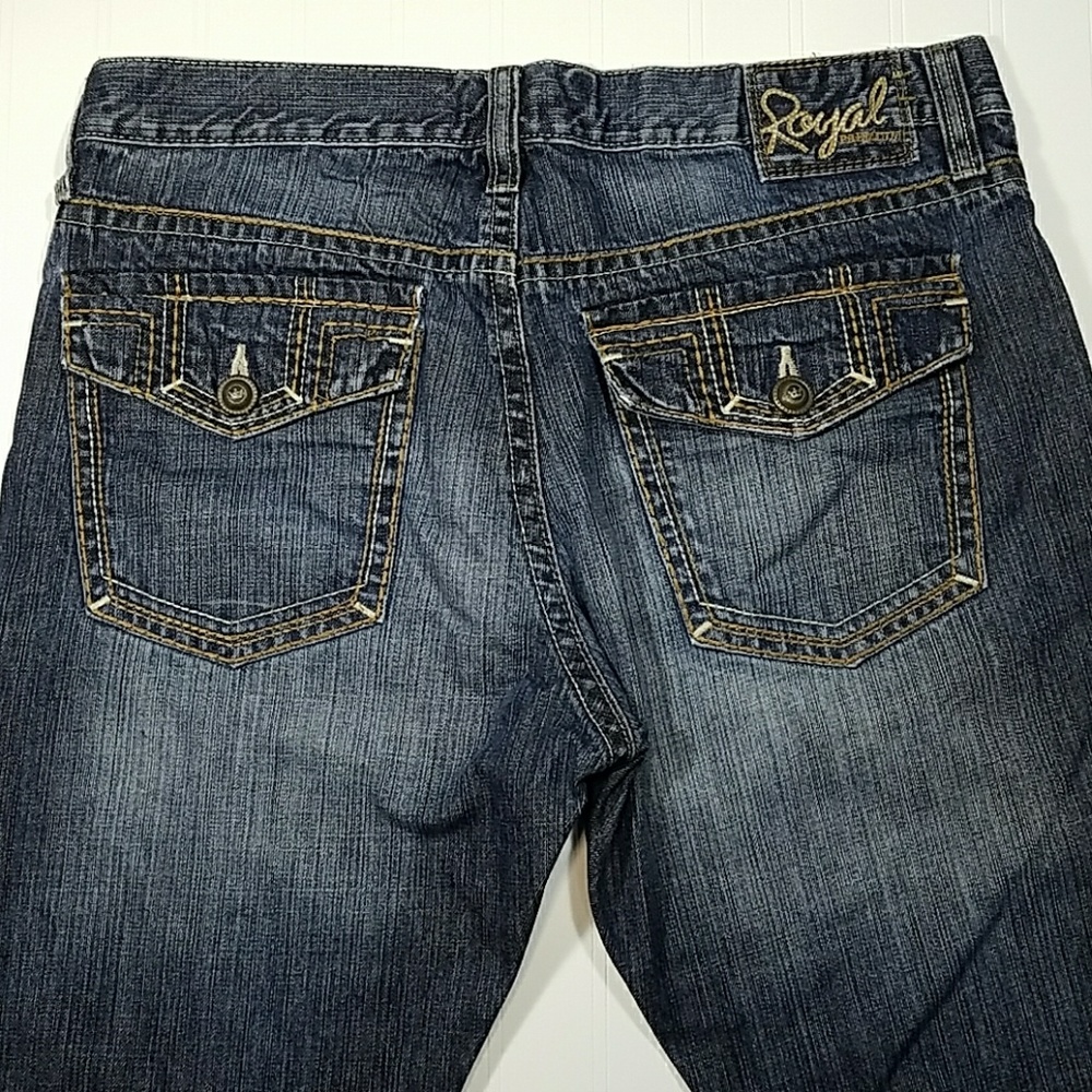 Royal Premium jeans