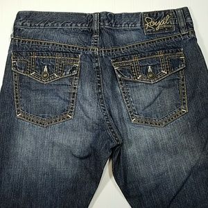 Royal Premium jeans