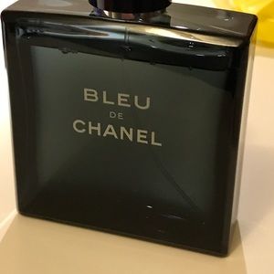 Bleu De Chanel - 3.4 F.L. OZ.