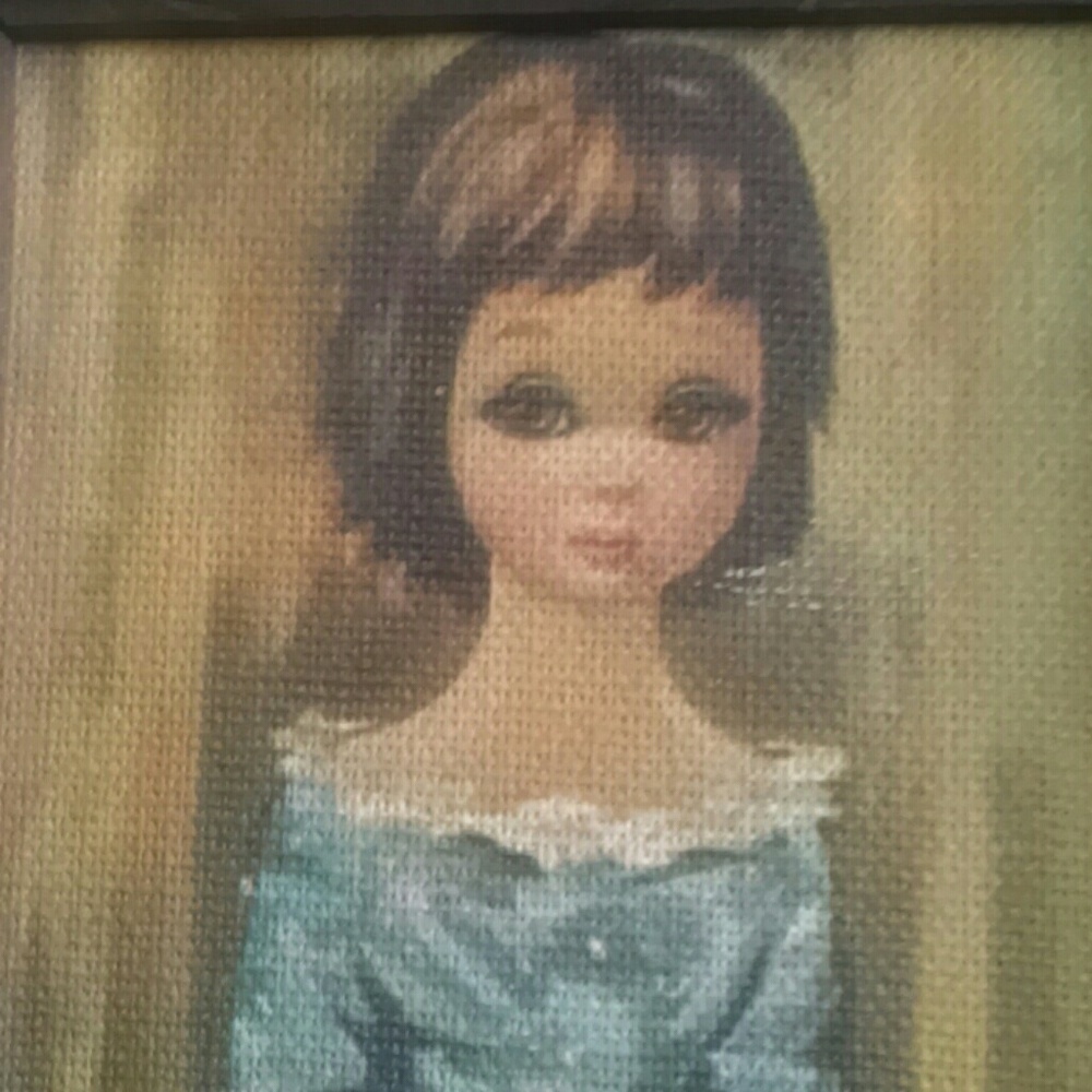 Meet your Posher, Mary Jane