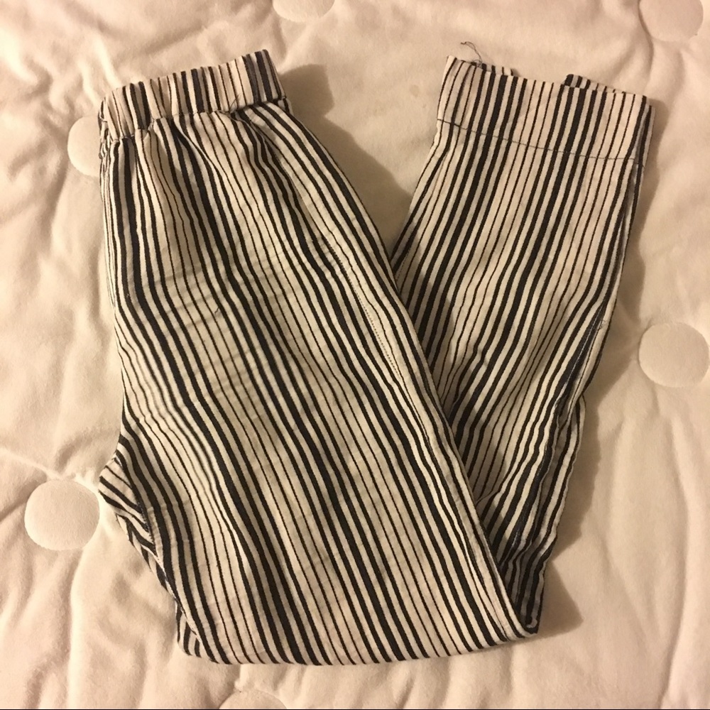 ❌SOLD❌ Brandy Melville Tilden Pants