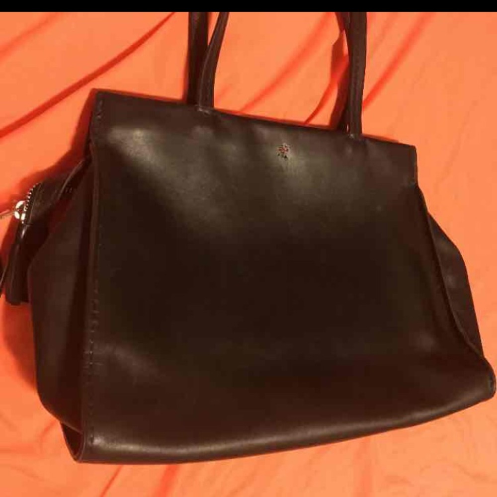 Herny beguelin handbag