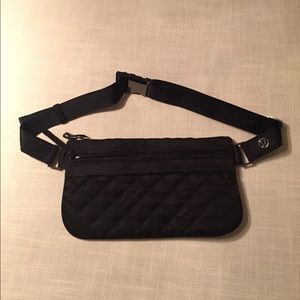Lululemon Athletica Fanny Pack