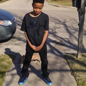 Meet your Posher, Jason