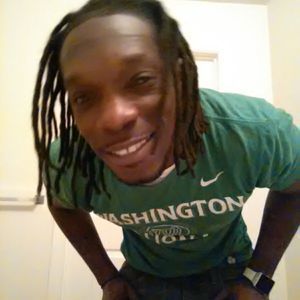 Meet your Posher, Jerron