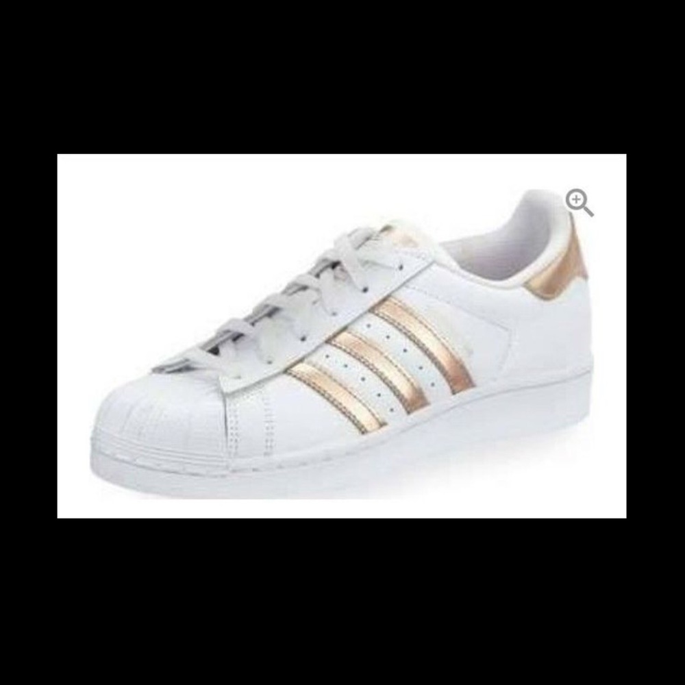 Addidas size 8