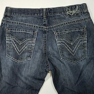 Royal Premium jeans