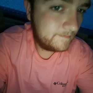 Meet your Posher, Matthew