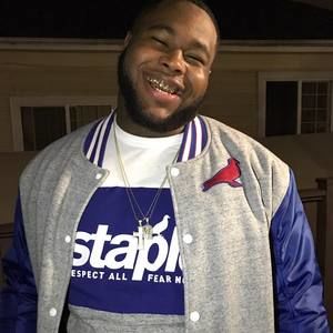 Meet your Posher, Jordan