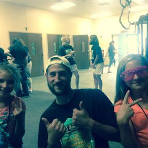 Meet your Posher, Sydney