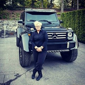 Meet your Posher, Rachel