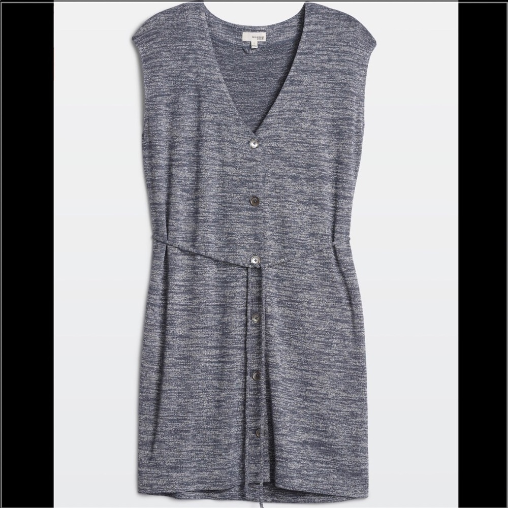 Aritzia Free Kemesky Dress