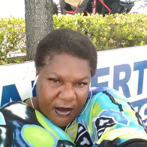 Meet your Posher, Gail