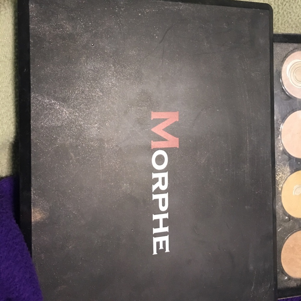 Makeup bundle!