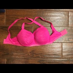 Victoria's Secret the ultimate sports bra