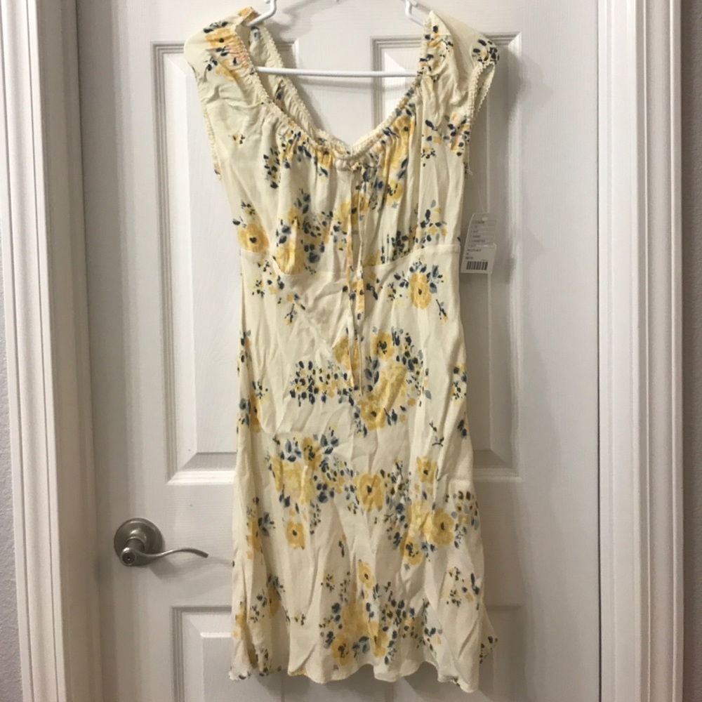 Urban Outfitters Kimchi Blue Dress