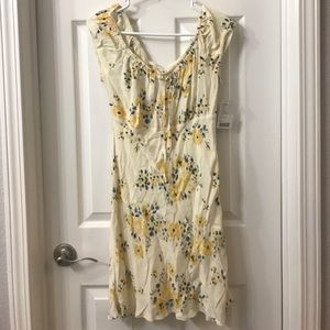 Urban Outfitters Kimchi Blue Dress