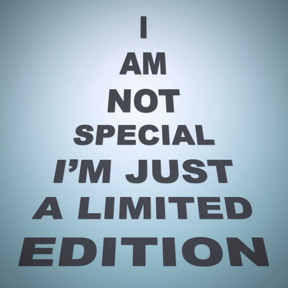 Meet your Posher, Ashleigh