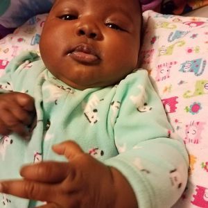 Meet your Posher, Jade