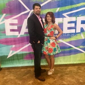 Meet your Posher, Caleb