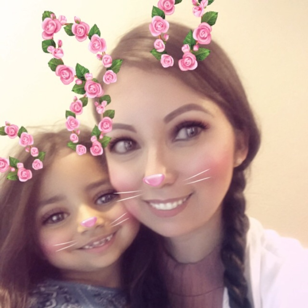 Meet your Posher, Emma