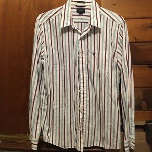 American Eagle long sleeve