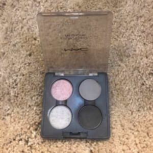 MAC Eyeshadow Palette