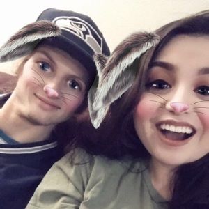 Meet your Posher, Salina