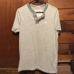 Abercrombie mens tee