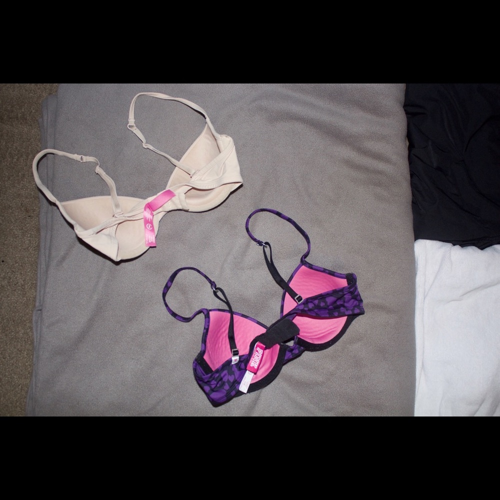 2 bra Bundle! - Picture 2 of 4