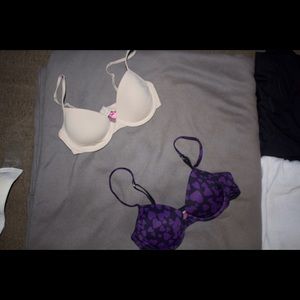 2 bra Bundle!