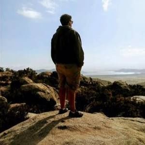 Meet your Posher, Jesse