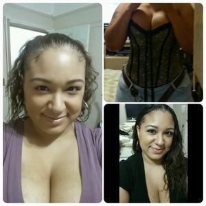 Meet your Posher, Franchesca