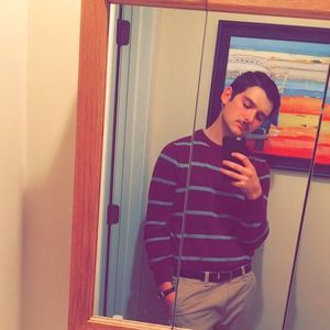 Meet your Posher, Jackson