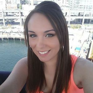 Meet your Posher, Brandie