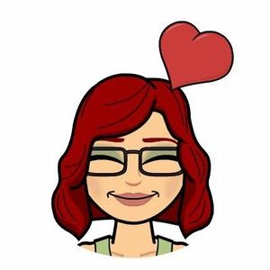 Meet your Posher, Anita