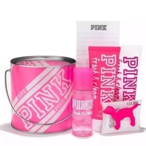 Victorias Secret Fresh and Clean Gift Set