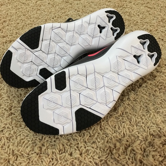 NIKE women flex supreme TR5 (fgscf) - Picture 4 of 4