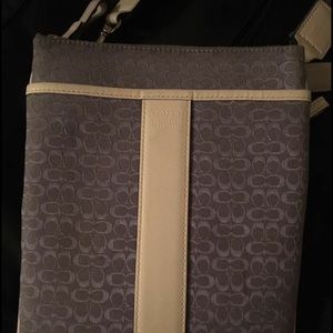 Coach Crossbody Bag