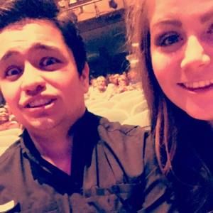 Meet your Posher, Cheyenne