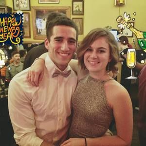 Meet your Posher, Ari